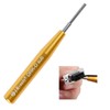 JRready DRK-D sub Pin Tool Removable TE/HARTING/MIL-DTL-24308 D SUB Series