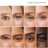 WUNDER2 WUNDERBROW Long Lasting Eyebrow Gel for Waterproof Eyebrow Makeup,