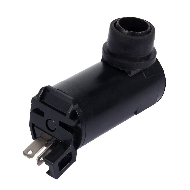 Qiilu Windscreen Washer Pump for Element Accord Civic