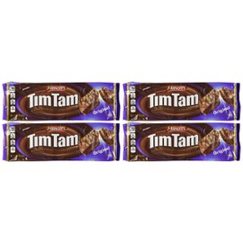 Arnott's Tim Tams (Original) 7 Oz- Pack of 4