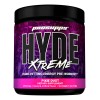Pre-Workout Deportivo ProSupps Hyde Xtreme Polvo 222g Sabor Pixie Dust