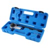 CarBole 1/2" Drive Torque Wrench 1100 Foot-Pound Heavy Duty Torque