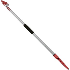 Zenport ZL612 Long Reach Pruner, 60-Inch, 1524mm, Red