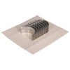 Glyco 01-4127/4 STD Connecting Rod Bearing