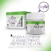 Crema Facial Piel Células Madre Vegetales Aclarante e Hidratante 50