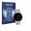 Savvies Screen Protectors for LIGE FV12 1.43 Inch Ultra Transparent