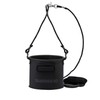 Shimano BK-053Q Water Pumping Bakkan Real Black, 6.7 inches (17