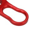 Quick Release Bike Seatpost Clamp Handle And Rear Frame Clip