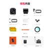 VANTRUE Dash Camera, 4K UHD, 8 Megapixels, Starvis 2, Small