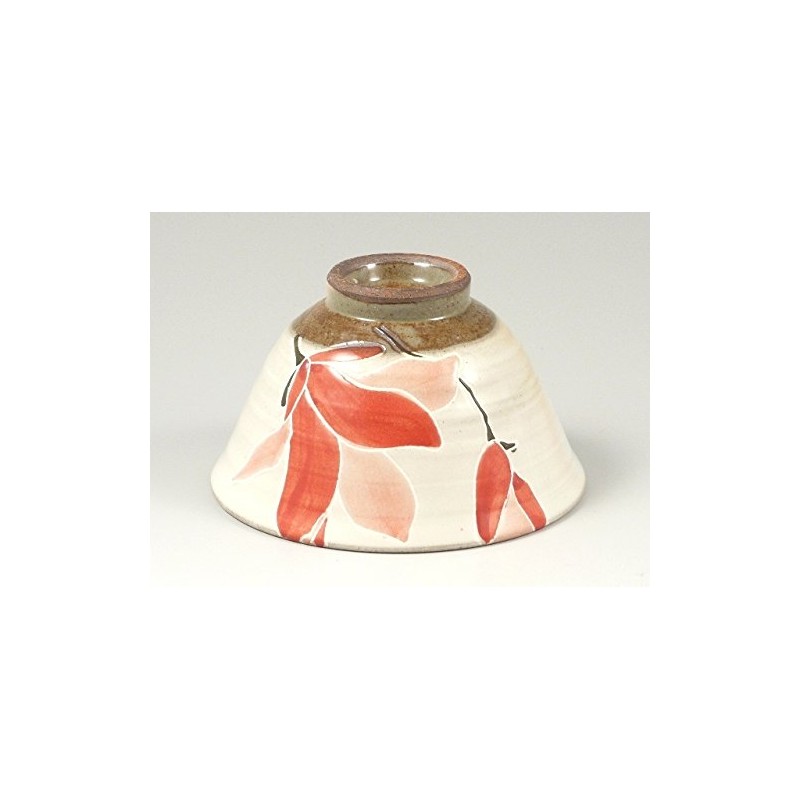 Arita 20625 Hasami Ware Moryama Kiln Mogyama Rice Bowl Set