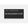 RetroSuperFuture Augusto Sunglasses - Black