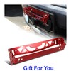 W-POWER, Rear Trunk Lip Wing Spoiler Compatible with Acura ILX