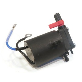 The ROP Shop | Fuel Primer Choke Solenoid for 1997 Evinrude 90HP BJ90SLEUC, BJ90SXEUC, J90SLEUC