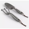 Spade to Fork 2pc Forever Garden Tool Set - NEW