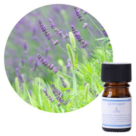 Flavor Life Queen Mary Essential Oil Lavandin Super 5ml