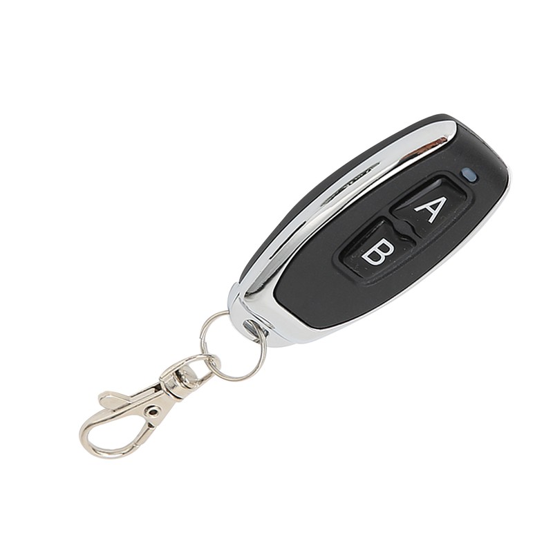 Remote Control Wireless Remote Relay Remote Transmitter and Receiver for