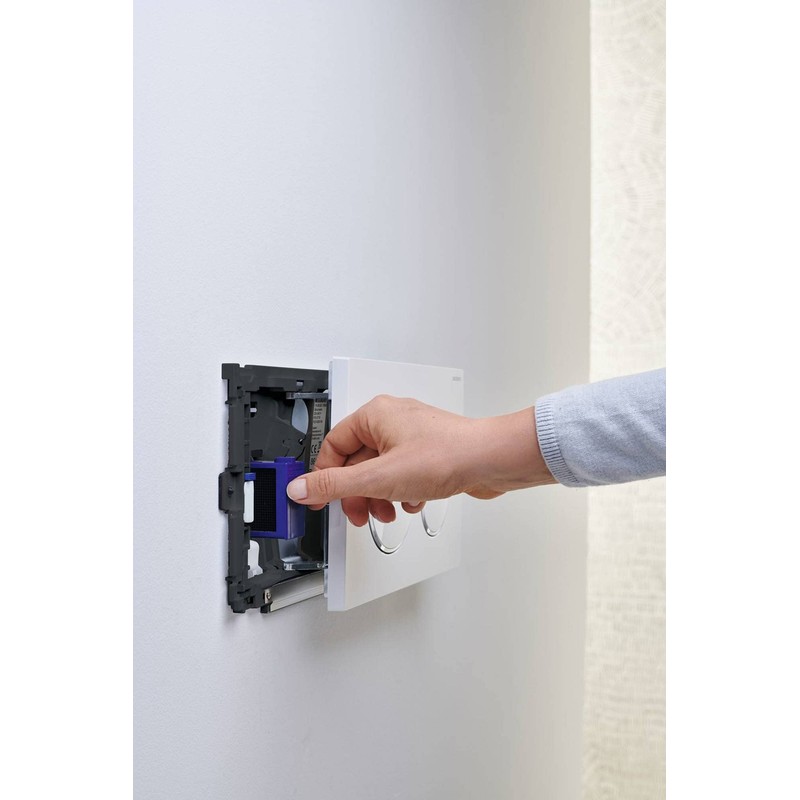 Geberit DuoFresh Module Insert with Filter, 243.970.00.1