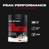 Body Attack Instant EAA Powder Blackberry 500 g Made in