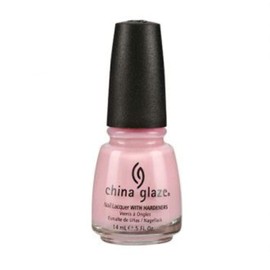 China Glaze Nail Polish, Go-Go Pink 546