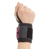 Schiek Wrist Wrap, 12 Inches (Approx. 30 cm) (Genuine Japanese