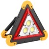 Car Warning Triangular Lamp Emergency Safety Lamp 6500K 10W IP67