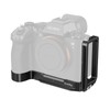 SmallRig 5188 Right Grip L-Plate for Alpha 1 II/Alpha 9