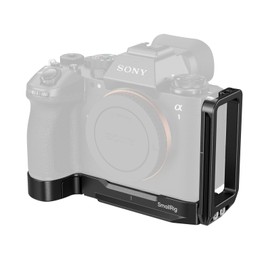 SmallRig 5188 Right Grip L-Plate for Alpha 1 II/Alpha 9 III Sony Small Rig