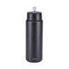 Avanti HydroUltra Stainless Steel Ceramic-Lined Vacuum Water Bottle with Strap,
