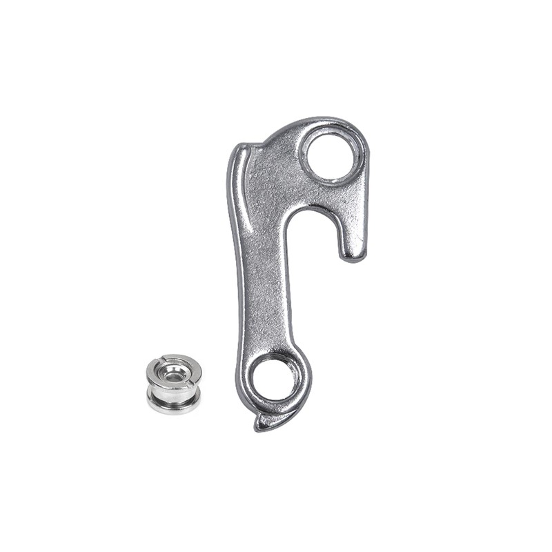 TerchPilet Rear Derailleur Hanger 9 – Compatible with GT, KHS,