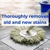 Black Diamond Stoneworks MARBLE & TILE FLOOR CLEANER. Great for