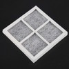 3 PCS Efficient Replacement Filters Remove LG LT120F Refrigerator Odor