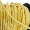 emma kites 100% Kevlar Braided String Utility Cord Abrasion Flame
