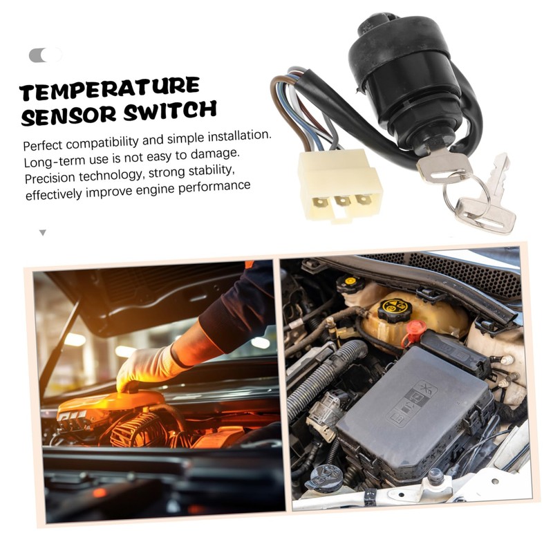 Power Ignition Switch Wireless Switch Wireless Outlet Switch Switches Stop