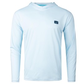 Avid Avidry Frontier Flats Hooded Lycra IBL S