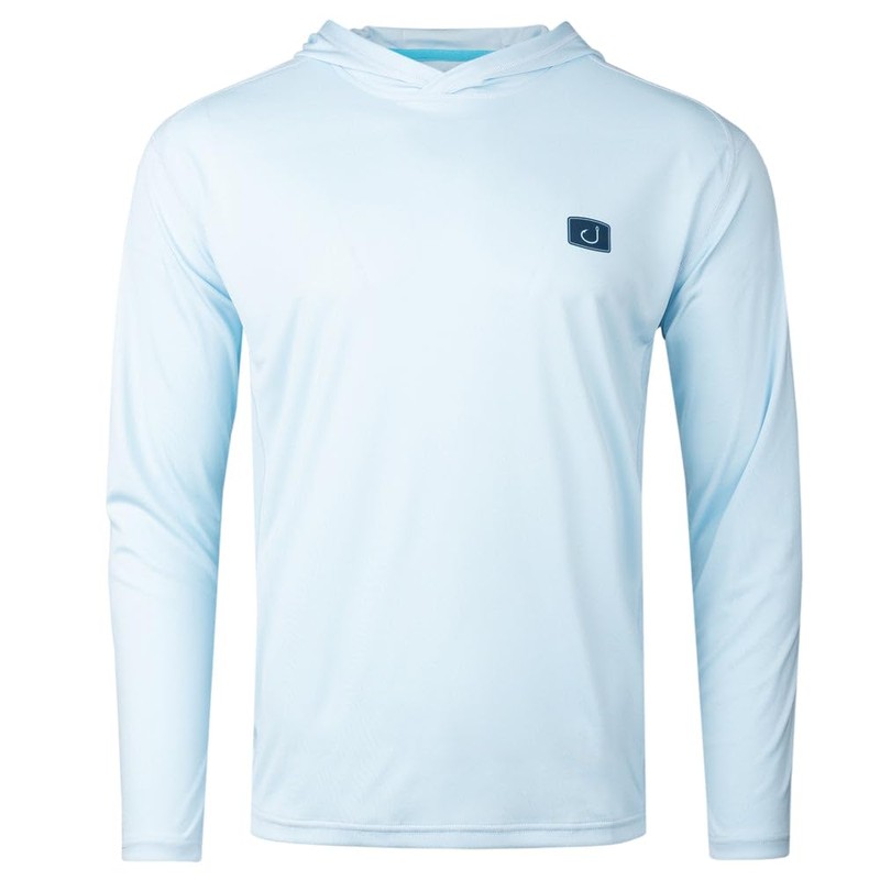 Avid Avidry Frontier Flats Hooded Lycra IBL S