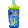 CAMELBAK eddy+ Kids 0.4L, Outer Space Dinos, BTS LE, 400ml