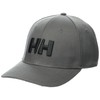 Helly-Hansen HH Brand Cap, 876 Concrete