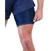 Neoprene Thigh Support, Adjustable