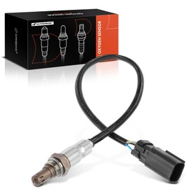 A-Premium - Sensor de oxígeno O2 compatible con modelos Ford, Lincoln, Mazda, Mustang, Edge, Escape, Explorer, F150, Flex, Fusion, Tauro, CX-9, Tribute, Mariner, Milán - Reemplazo# 234-5038,