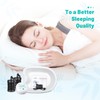 LeCuag Ionic Foot Spa Detox Machine Ion Foot Spa Detox