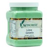Lime Gelatin - 2 Lb Container
