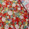 Jukway 1 LfM Cotton Fabric Sold by the Metre, 145