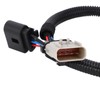 Turbo Actuator Adapter Harness 5347703 Turbocharger Actuator Conversion Harness Replacement