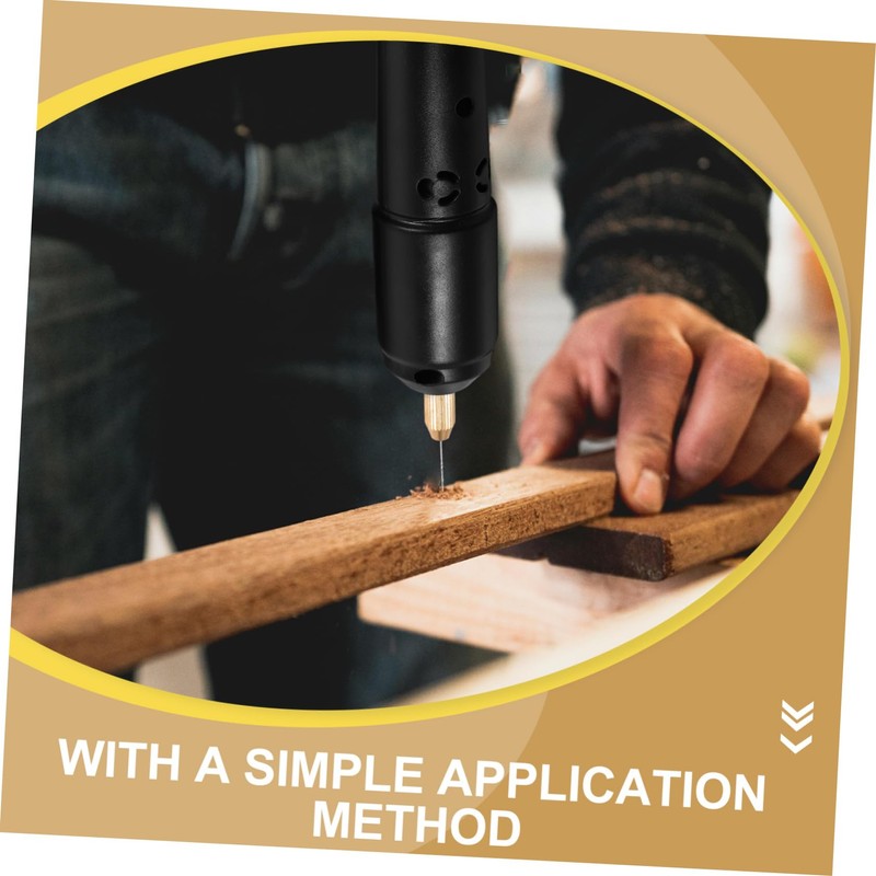 DOITOOL Portable Electric Drills Mini Electric Drill Hand for Diy