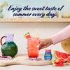 Torani Sugar Free Watermelon Liquid Drink Enhancer, Water Flavoring 4-Pack,