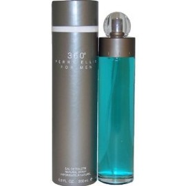 Perry Ellis 360 By Perry Ellis Edt Spray 6.7 Oz