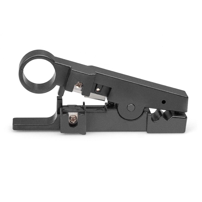 DIGITUS LAN Network Tool Set - Network Tester - Crimping