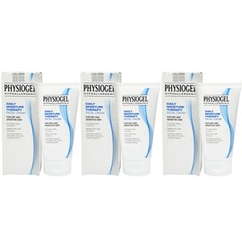 Physiogel DMT Facial Cream 150ml x3 / 피지오겔 DMT 페이셜크림 150ml x3개