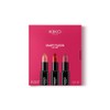 KIKO Milano Smart Fusion Lip Set 02, Lip Set with