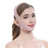 Small Face Belt, Calf Belt, Face Band, Face Line Supporter,